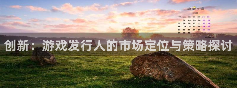 银河(galaxy)运动装有哪些品牌：创新：游戏发行人的市场定位与策略探讨